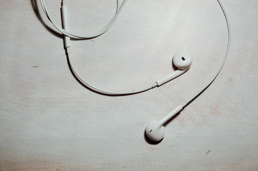 Headphones